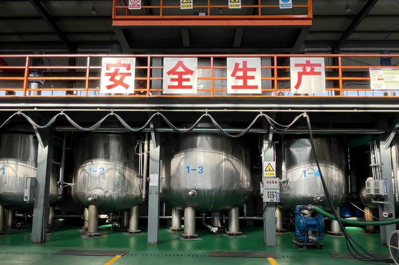 主流脫硫技術(shù)離不開(kāi)西安脫硫劑，這是為什么呢？
